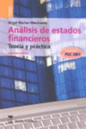 Análisis de estados financieros