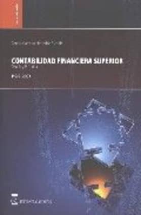Contabilidad financiera superior