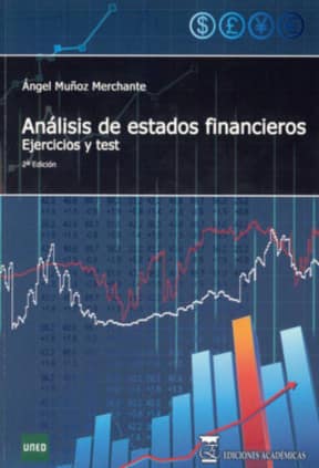 Ánalisis de estados financieros