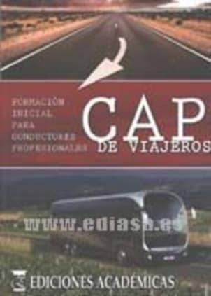 Cap de viajeros
