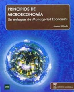 Introducción a la microeconomía
