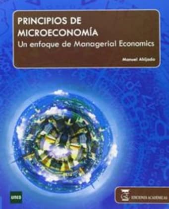 Introducción a la microeconomía
