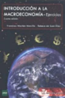 Introducción a la macroeconomía. Ejercicios