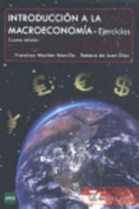 Introducción a la macroeconomía. Ejercicios