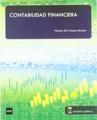 Contabilidad financiera.