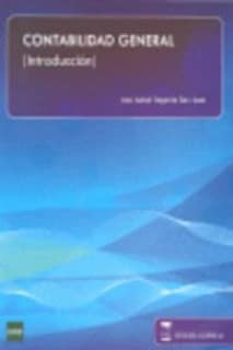 Contabilidad general (introducción).