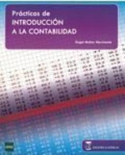 Prácticas de introducción a la contabilidad