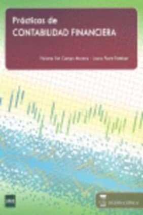 Prácticas de contabilidad financiera.