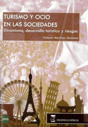 TURISMO Y OCIO EN LAS SOCIEDADES