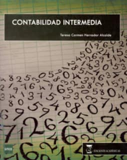 Contabilidad intermedia