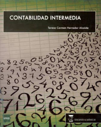 Contabilidad intermedia