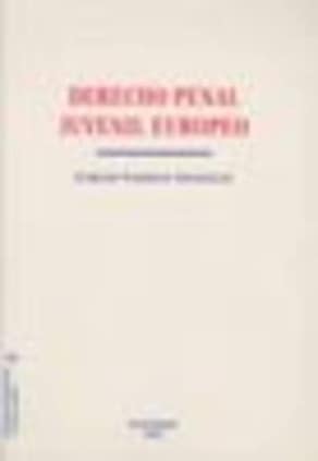 Derecho penal juvenil europeo