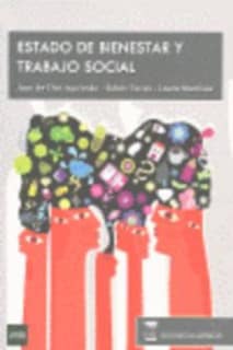 Estado de bienestar y trabajo social