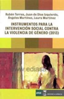 Instrumentos para la intervención social