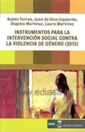 Instrumentos para la intervención social