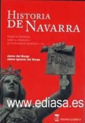 Historia de Navarra