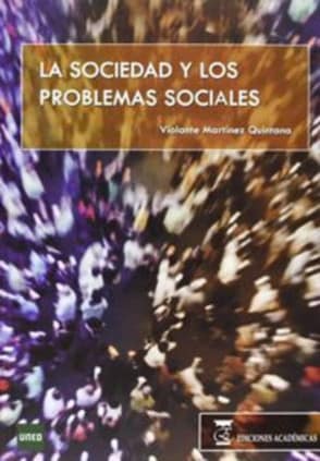 Sociedad y los problemas sociales