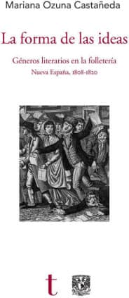 La forma de las ideas