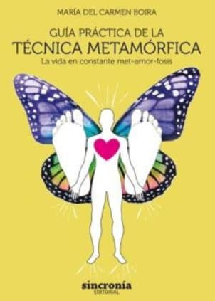 GUÍA PRÁCTICA DE LA TÉCNICA METAMÓRFICA