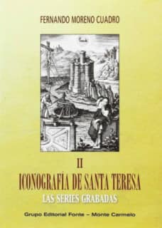Iconografia de Santa Teresa