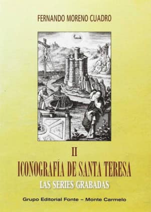 Iconografia de Santa Teresa