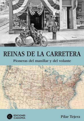 Reinas de la Carretera