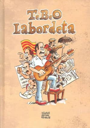 TeBeO Labordeta