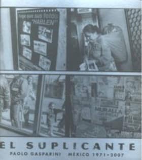 El suplicante