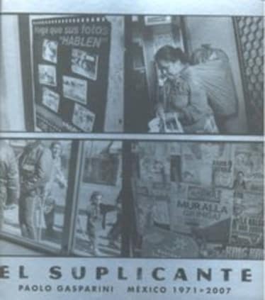 El suplicante
