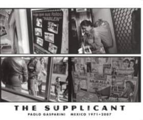 The supplicant