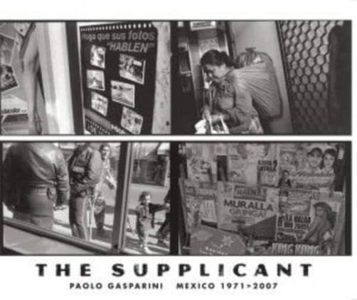 The supplicant