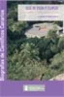 José de Viera y Clavijo. Biografías de científicos canarios