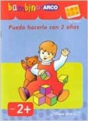 BAMBINOLÜK-PUEDO HACERLO 2 (545021)