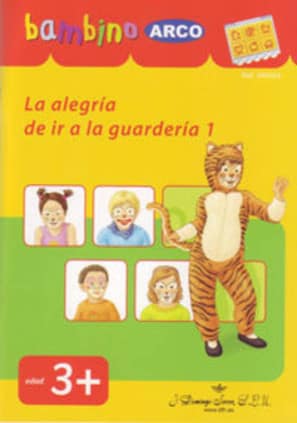 BAMBINOLÜK-ALEGRIA IR A LA GUARDERIA 1 (