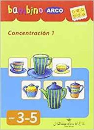 BAMBINOLÜK-CONCENTRACION 1 (545034)