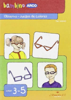 BAMBINOLÜK-OBSERVA (545042)