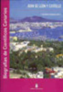 Juan de León y Castillo