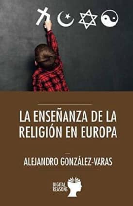 La enseñanza de la religión en Europa