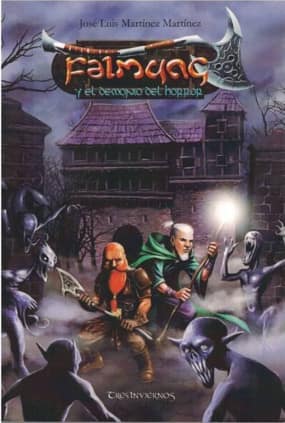 Falmung y el Demonio del Horror