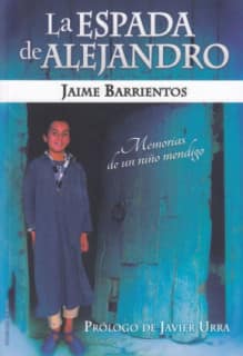 La espada de Alejandro