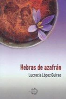Hebras de azafrán