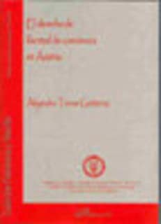 El derecho de libertad de conciencia en Austria