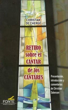 Retiro sobre el Cantar de los Cantares