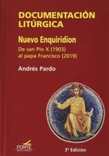 Documentación litúrgica