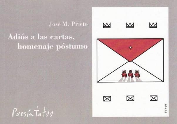 ADIÓS A LAS CARTAS, HOMENAJE PÓSTUMO