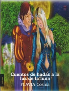 Cuentos de hadas a la luz de la luna