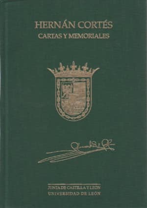 Cartas y memoriales