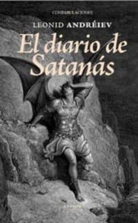 El Diario de Satanás
