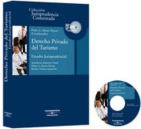 Derecho Privado del Turismo - Estudio Jurisprudencial