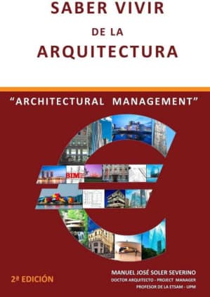 SABER VIVIR DE LA ARQUITECTURA - 2ª Edición